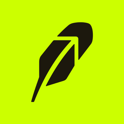Robinhood Chain mark
